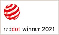 Logotyp för Red Dot Awards