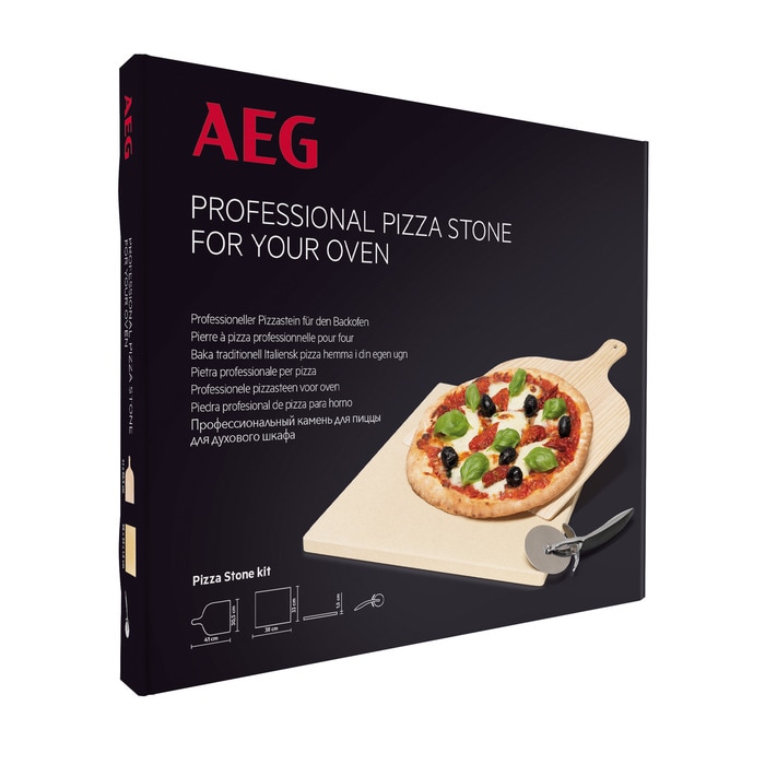 AEG - Pizzasten - A9OZPS1