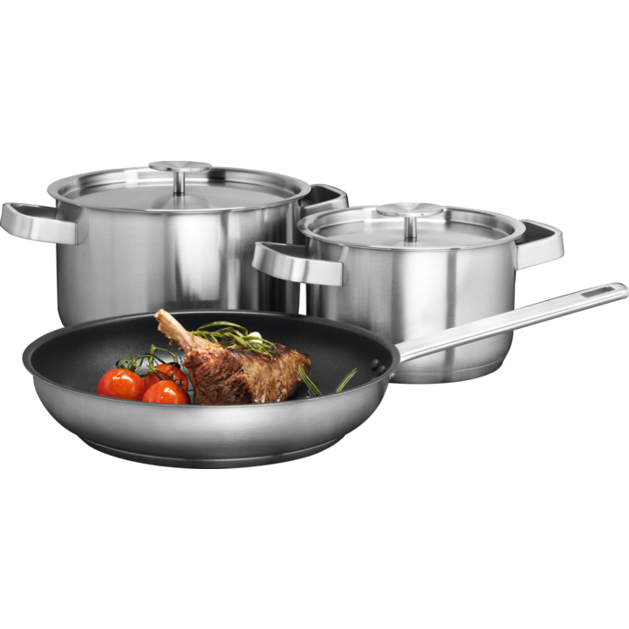 AEG - Casserole Set - A3SS