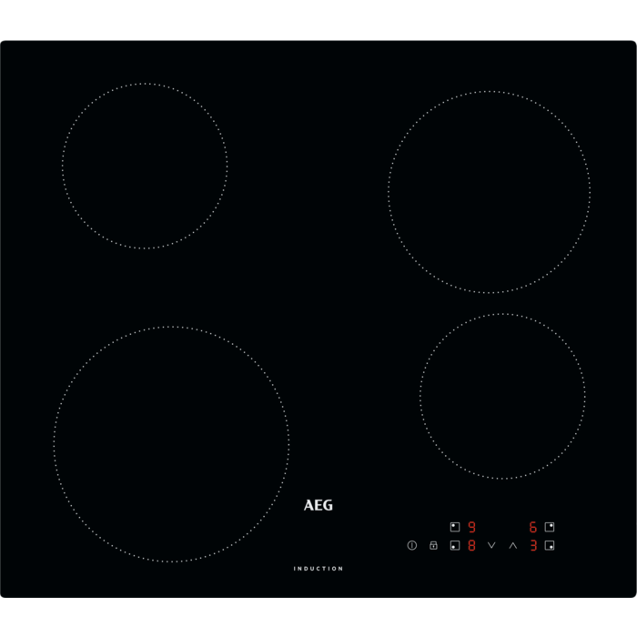 AEG - Induktionshäll - IBP64200CB