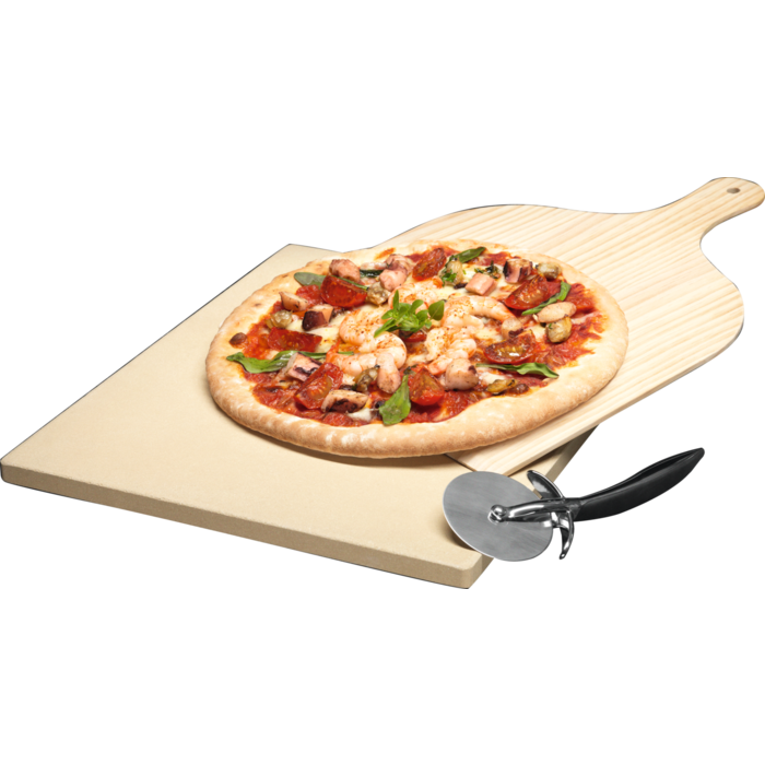 AEG - Pizzasten - A9OZPS1