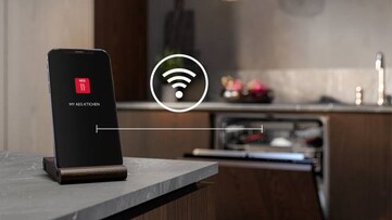 My AEG Kitchen-app